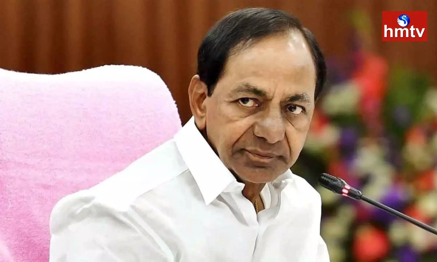 CM KCR To Kondagattu On February 14th