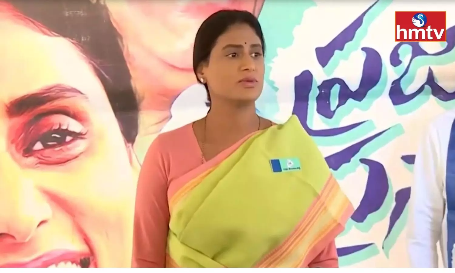 YS Sharmila Comments on KCR