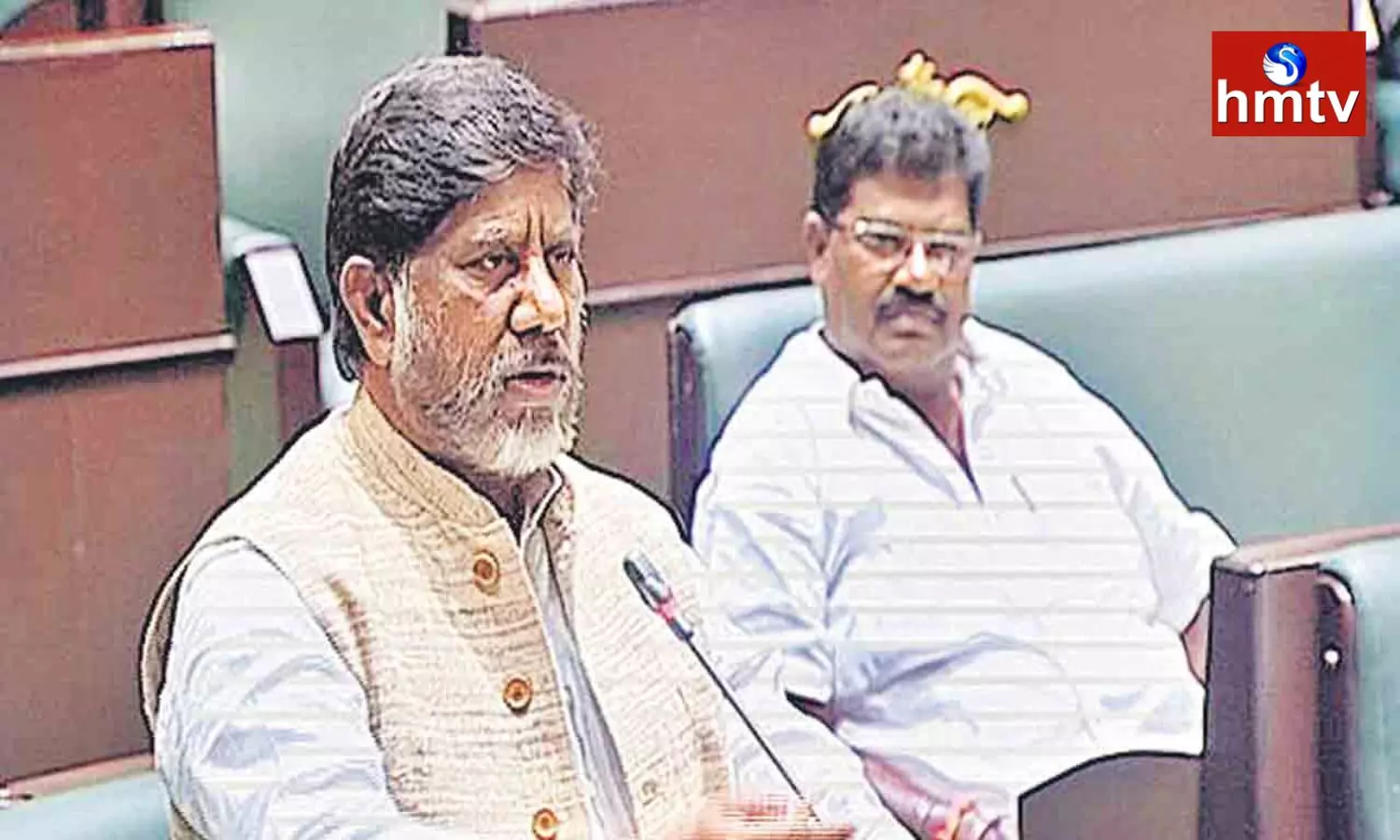 Assembly Meetings Are Concluded Within Seven Days Assembly Meetings Are Concluded Within Seven Days