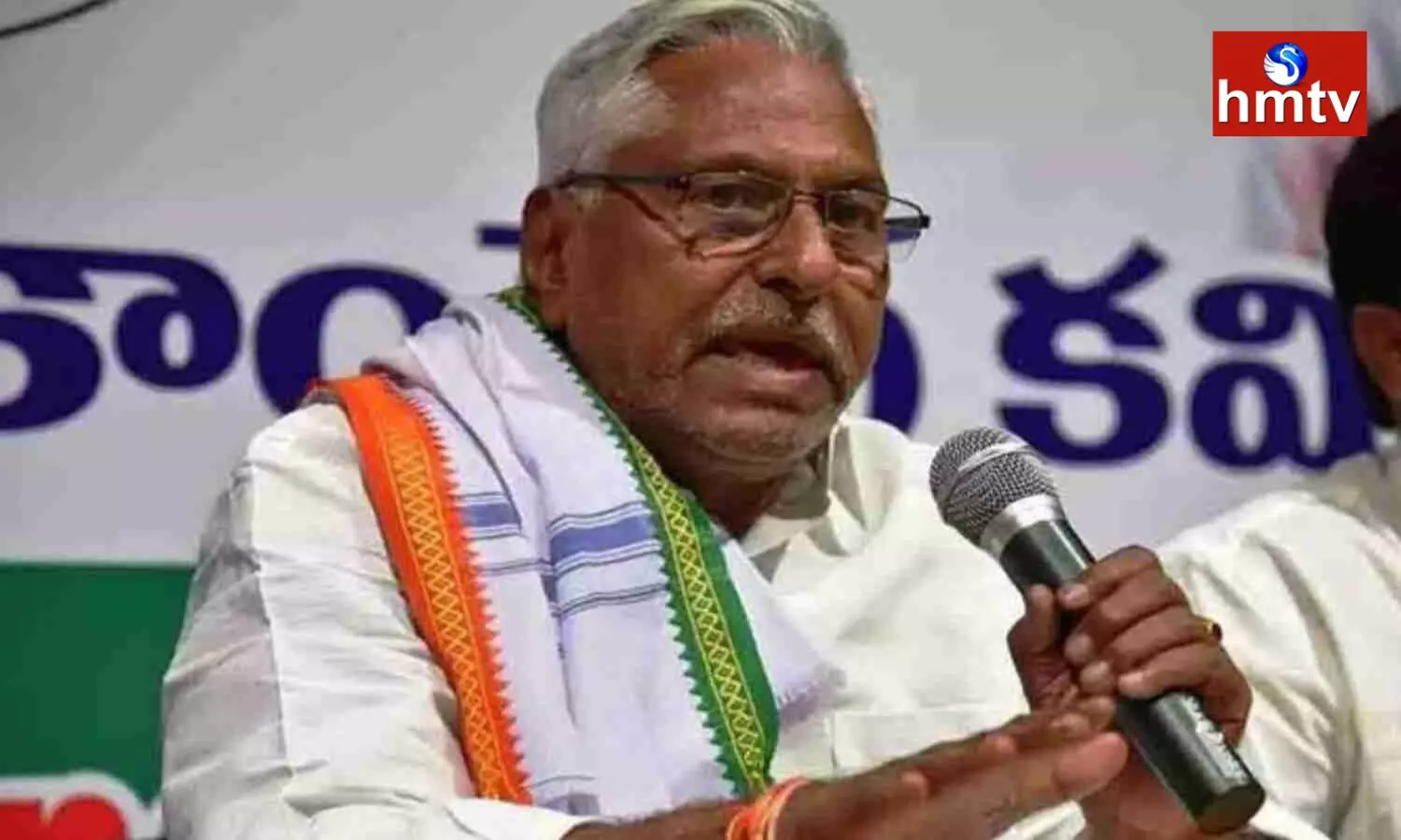 Jeevan Reddy Comments on Budget Jeevan Reddy Comments on Budget