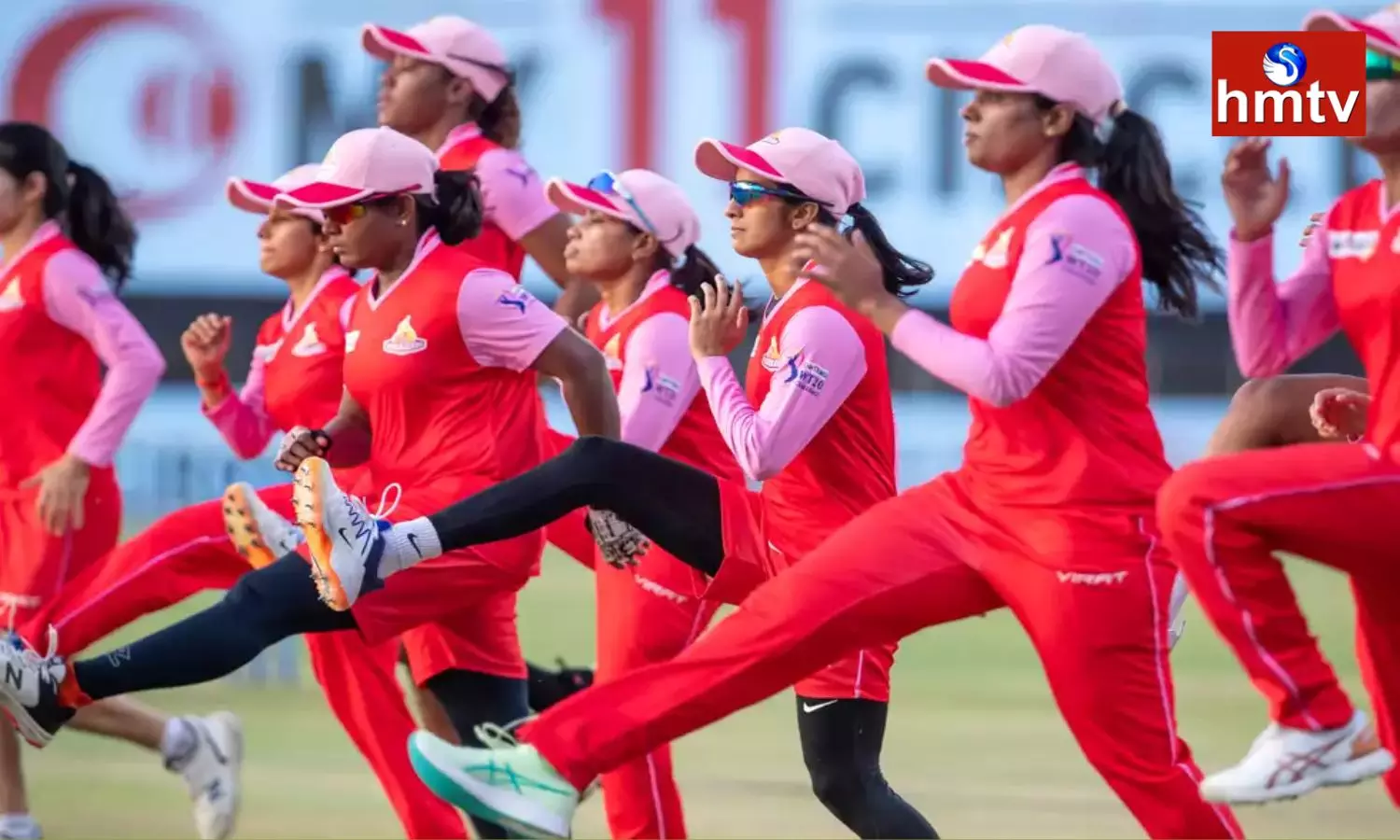 Women's IPL నేడు మహిళల ఐపీఎల్‌ వేలం.. వేలంలో 5 ప్రాంఛైజీలు Women IPL