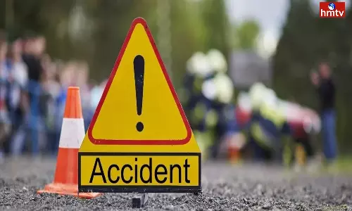 Road Accident In Uttar Pradesh Road Accident In Uttar Pradesh