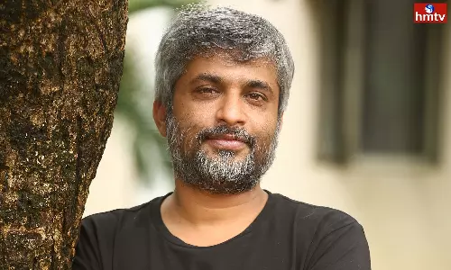 Sita Ramam Director is Again Planning a Film With the Same Hero