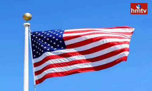 America Warns Citizens to Leave Russia