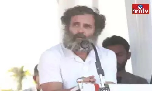 Rahul Gandhi Comments On Modi Rahul Gandhi Comments On Modi