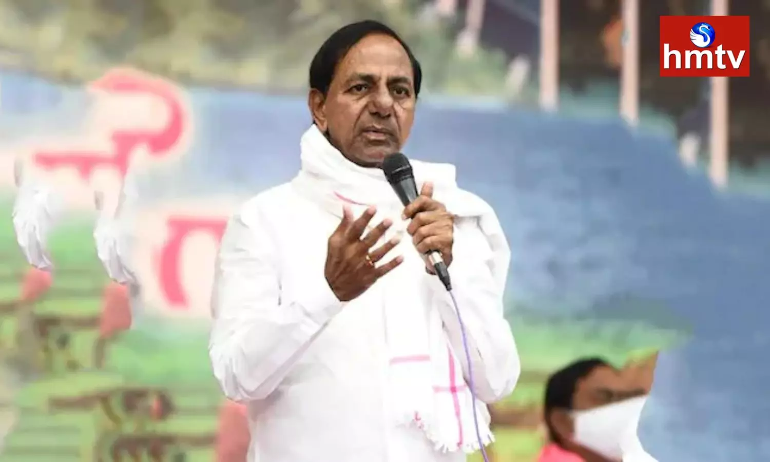 CM KCR Will Visit Kondagattu Anjaneya Swamy Tomorrow