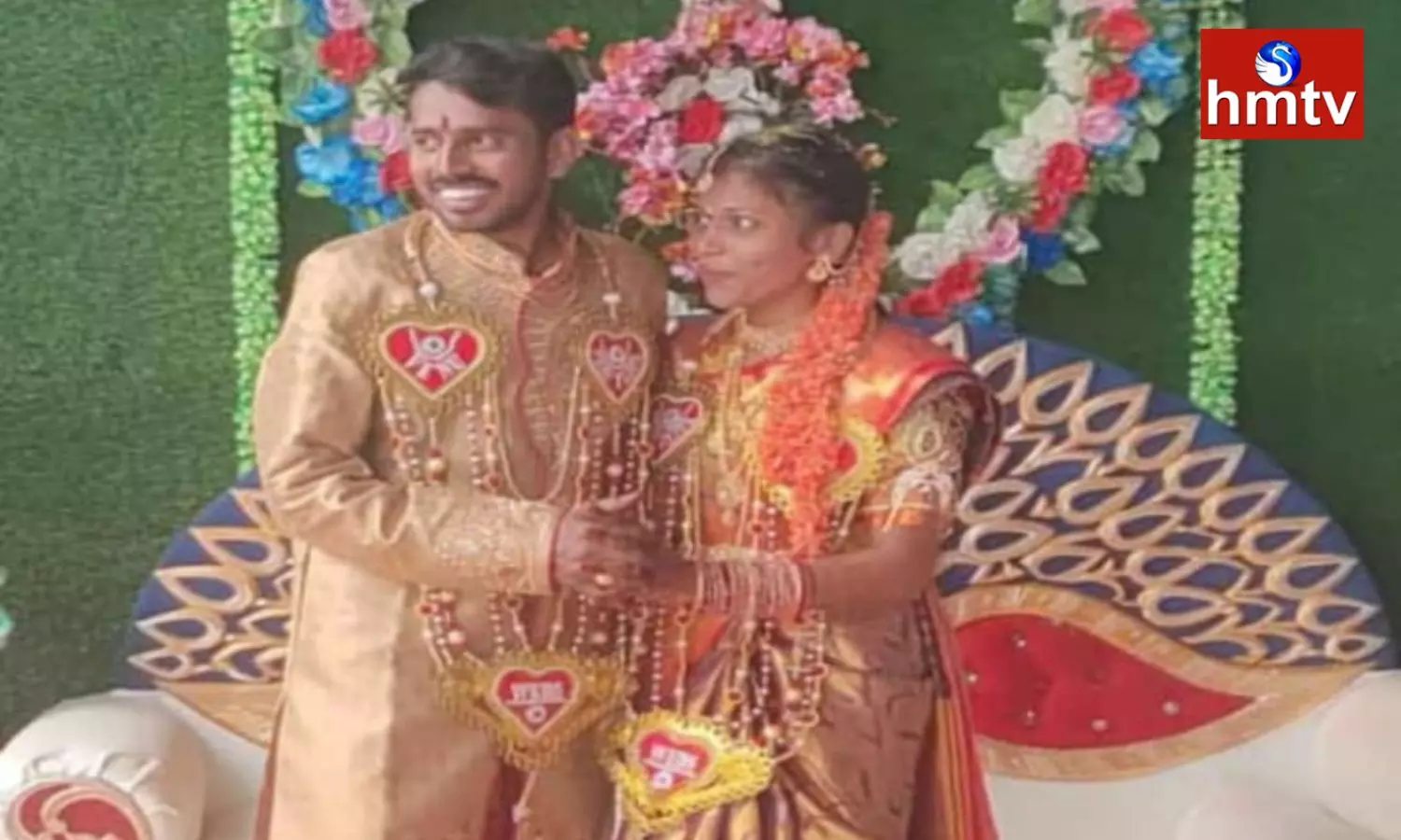 Road Accident in Srikakulam