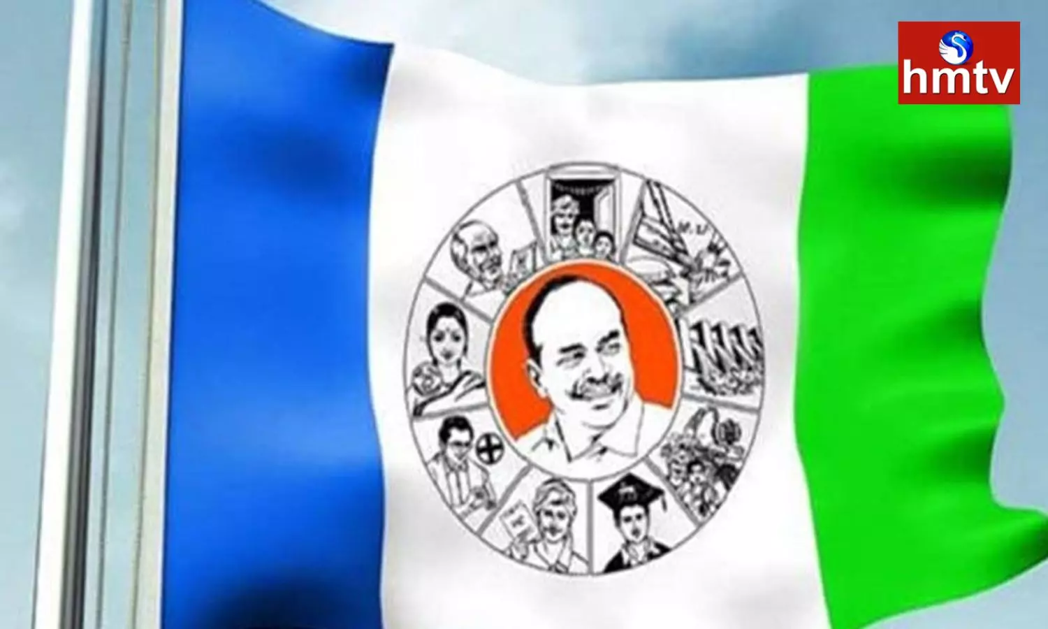 2024 Election Is The Target For YSRCP