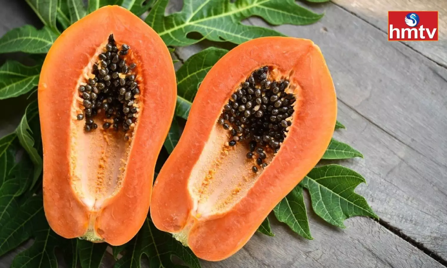 Are you Throwing Away Papaya Seeds If you Know These Benefits you Wont Throw Them Away at all