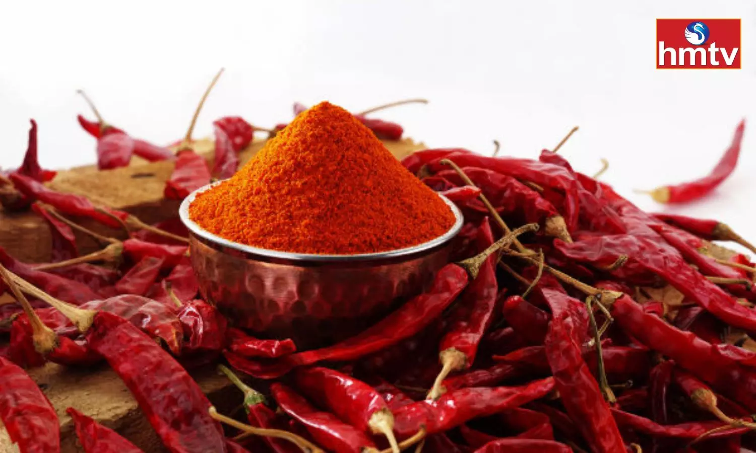 Follow These Tips to Find out Whether Some Chillies in the Market are Fake or Real