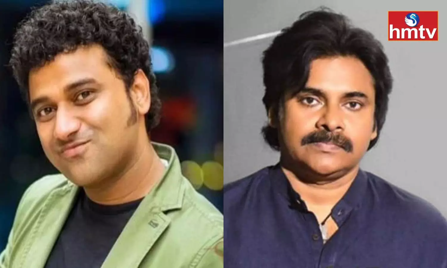 Once Again Devi Sri Prasad Came Forward for Pawan Kalyan Film
