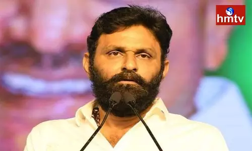 Kodali Nani Comments On Elections