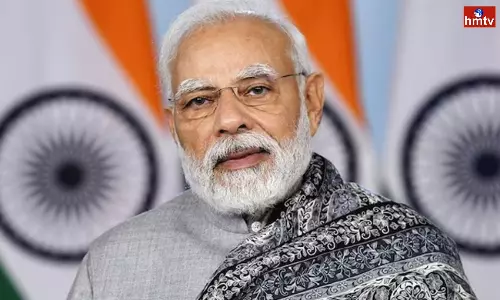 PM Narendra Modi Telangana Tour PM Narendra Modi Telangana Tour