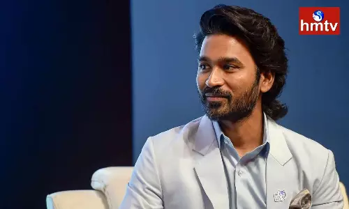 Hero Dhanush Is Requesting Fans