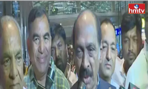 Manikrao Thakre said there will be no Congress alliance with BRS