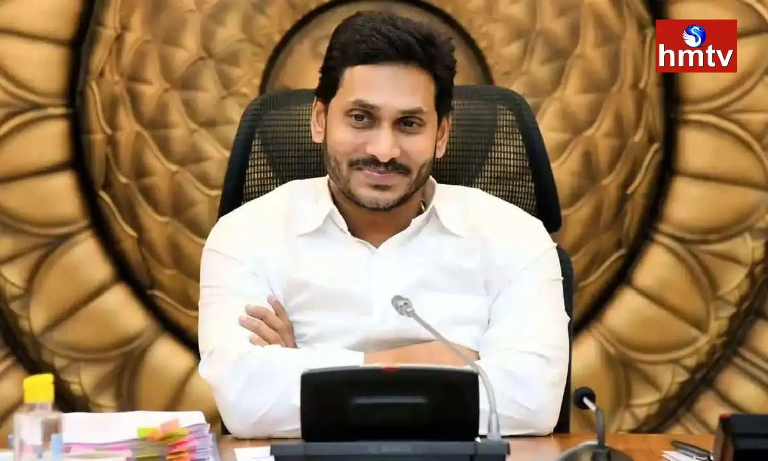 YS Jagan Visit To YSR District