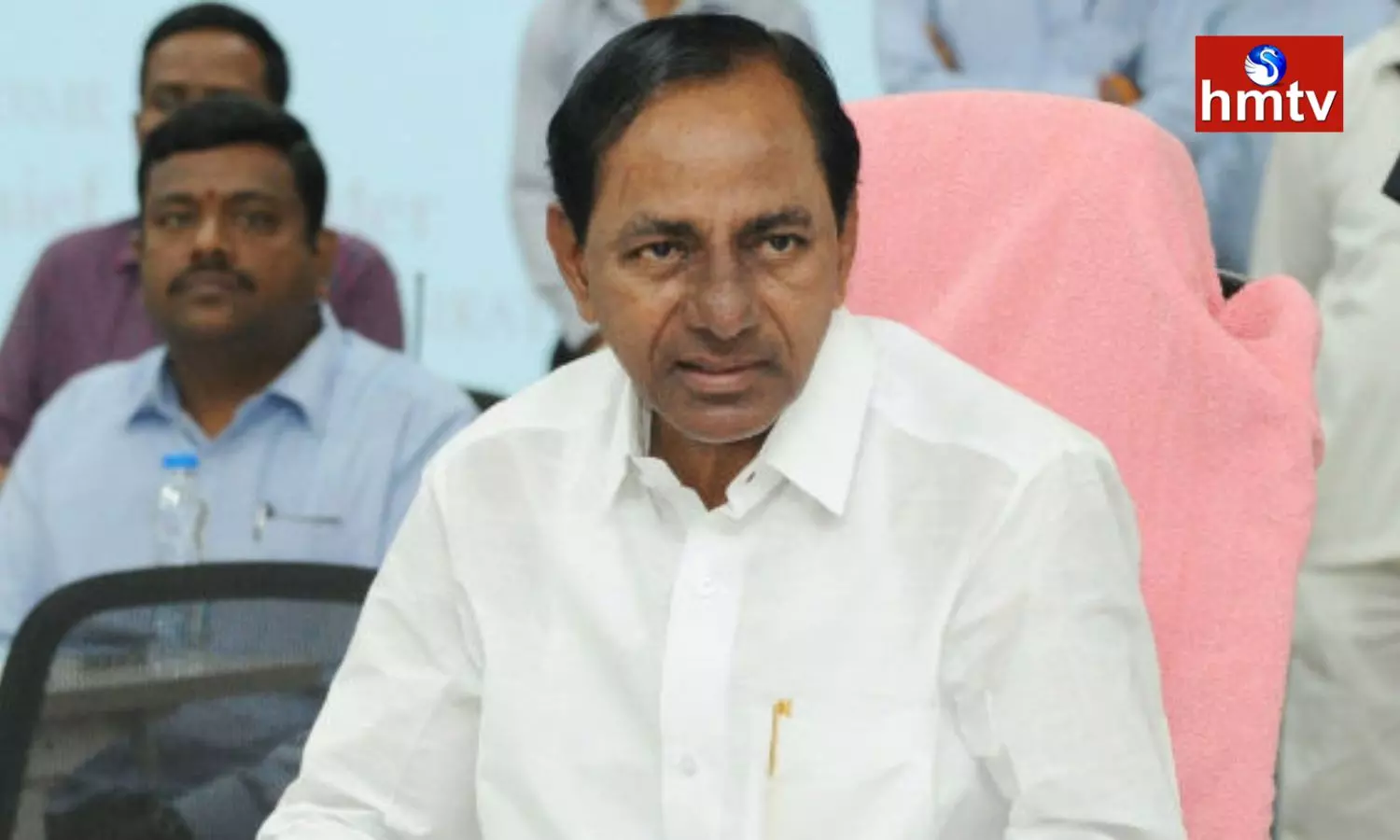 KCR Visit To Kondagattu Today