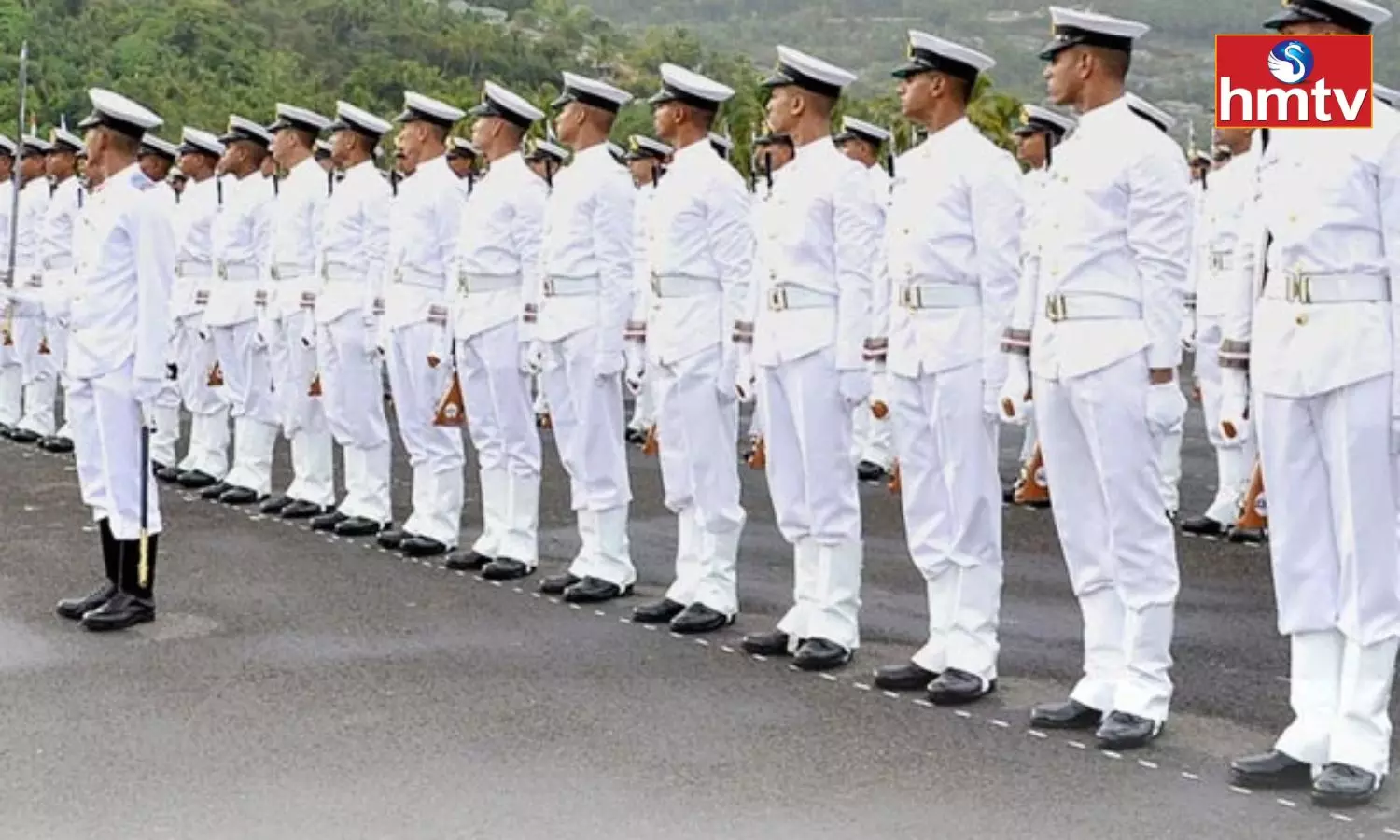 Indian Coast Guard Recruitment 2023 Check for all Details