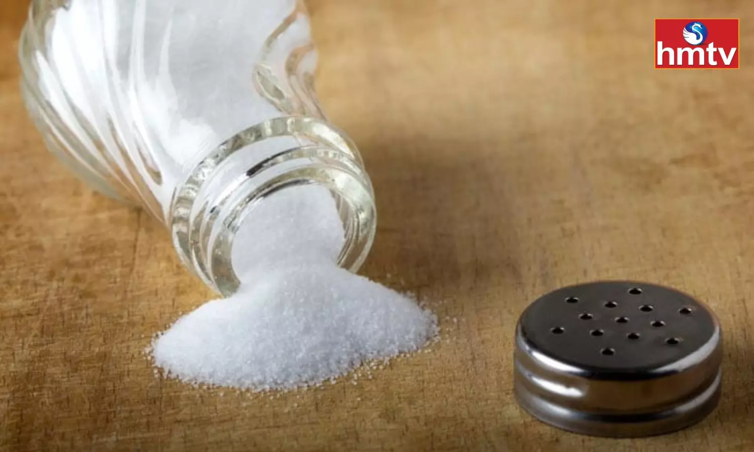 Eating Too Much Salt can Have a bad Effect on the Immune System