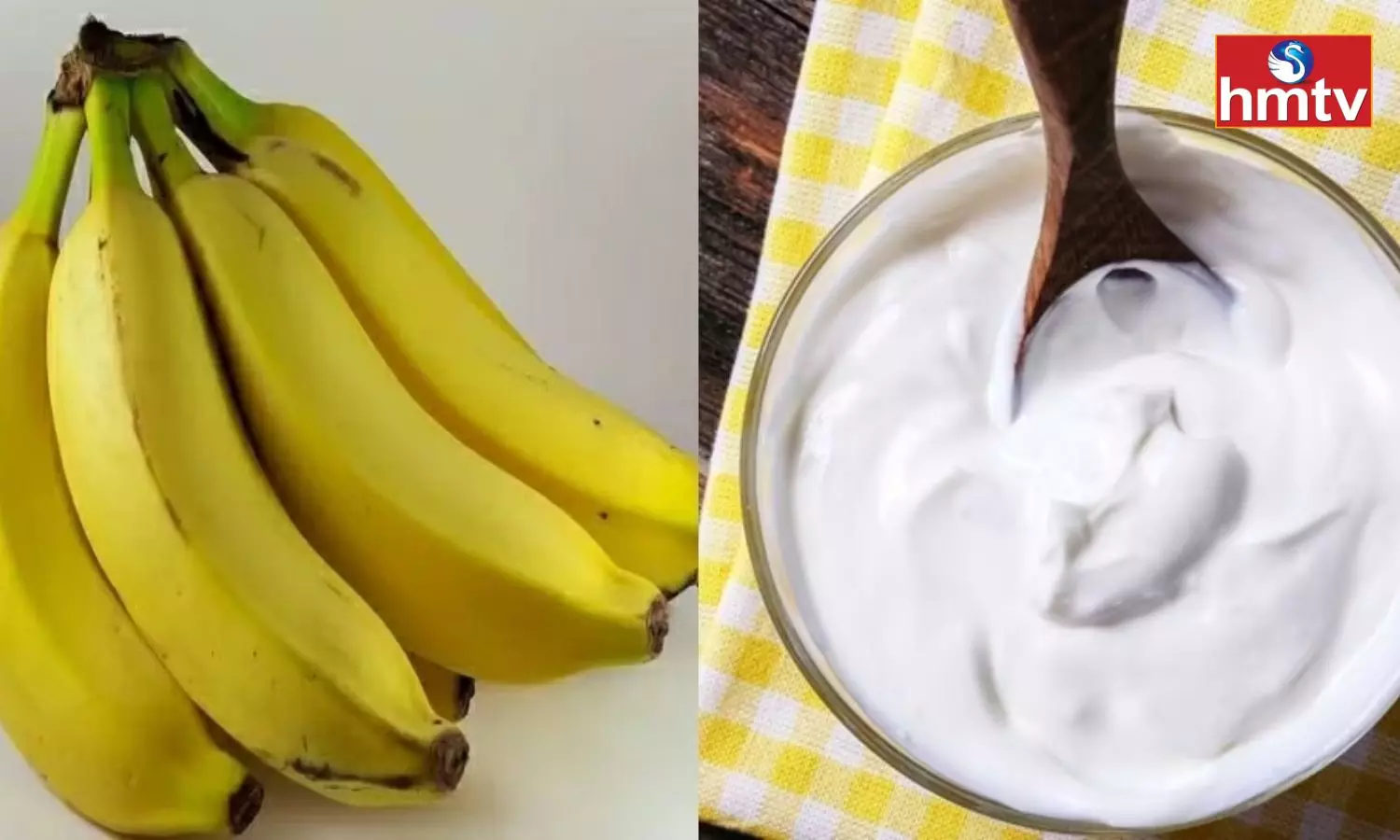 Check for Constipation With Curd Banana Combination Add it to Your Diet Now