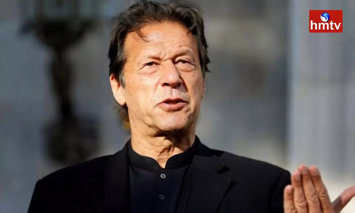 Court Rejected Imran Khan Bail Petition