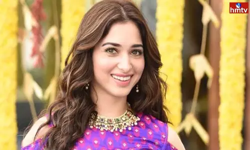 Tamannaah will Reveal their Love Affairs Soon