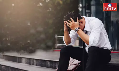 Many Researches Have Shown That Mental Stress can Cause Diabetes Take Preventive Measures Many Researches Have Shown That Mental Stress can Cause Diabetes Take Preventive Measures