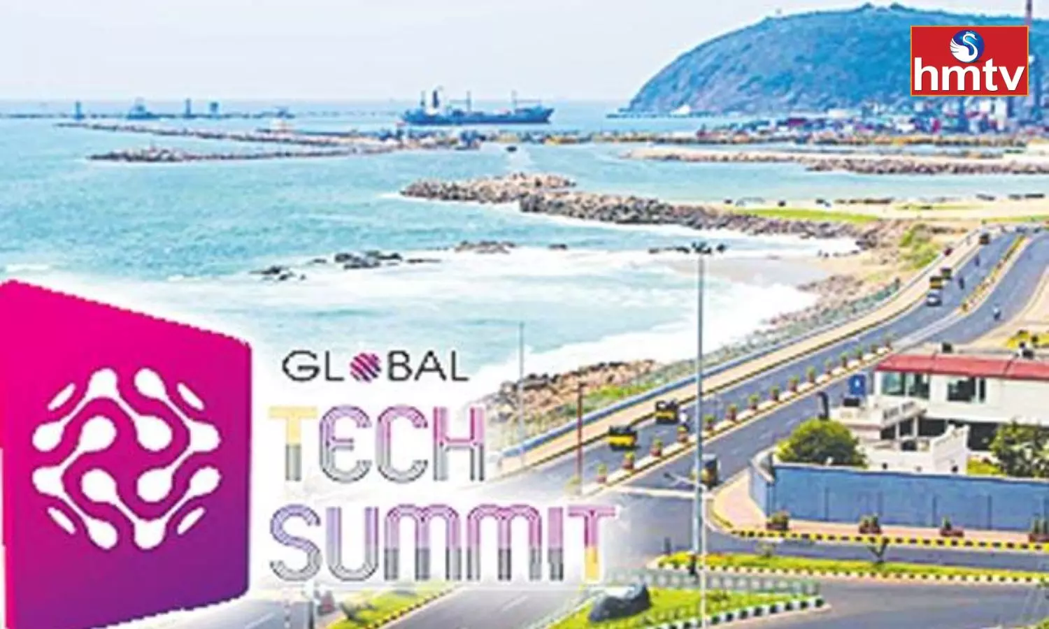 Global Tech Summit in Vizag