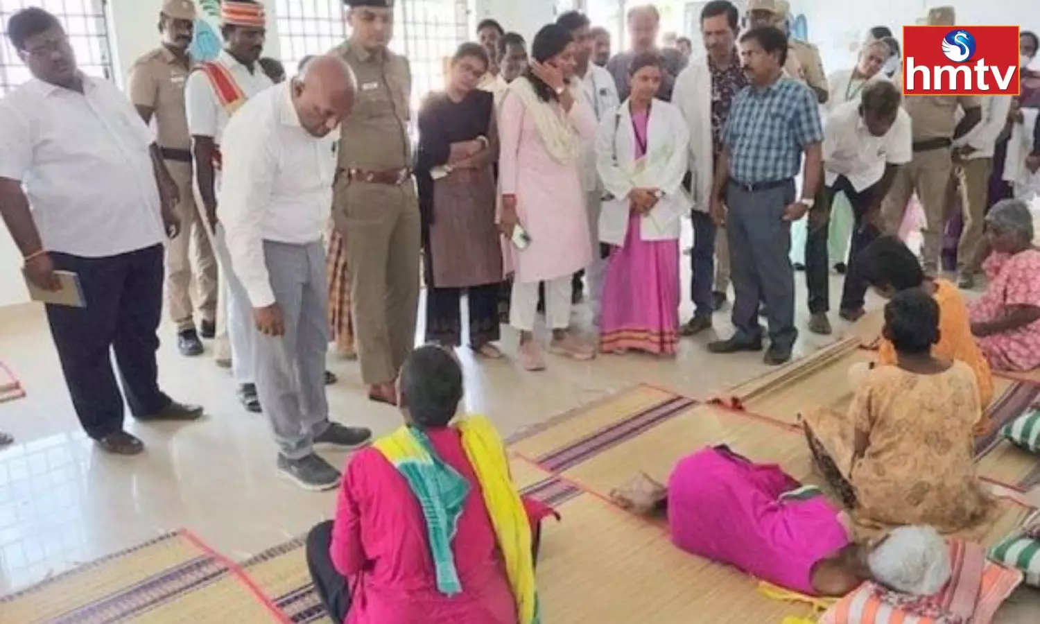 Inmates Drugged, Raped, Tortured at Anbu Jothi Ashram