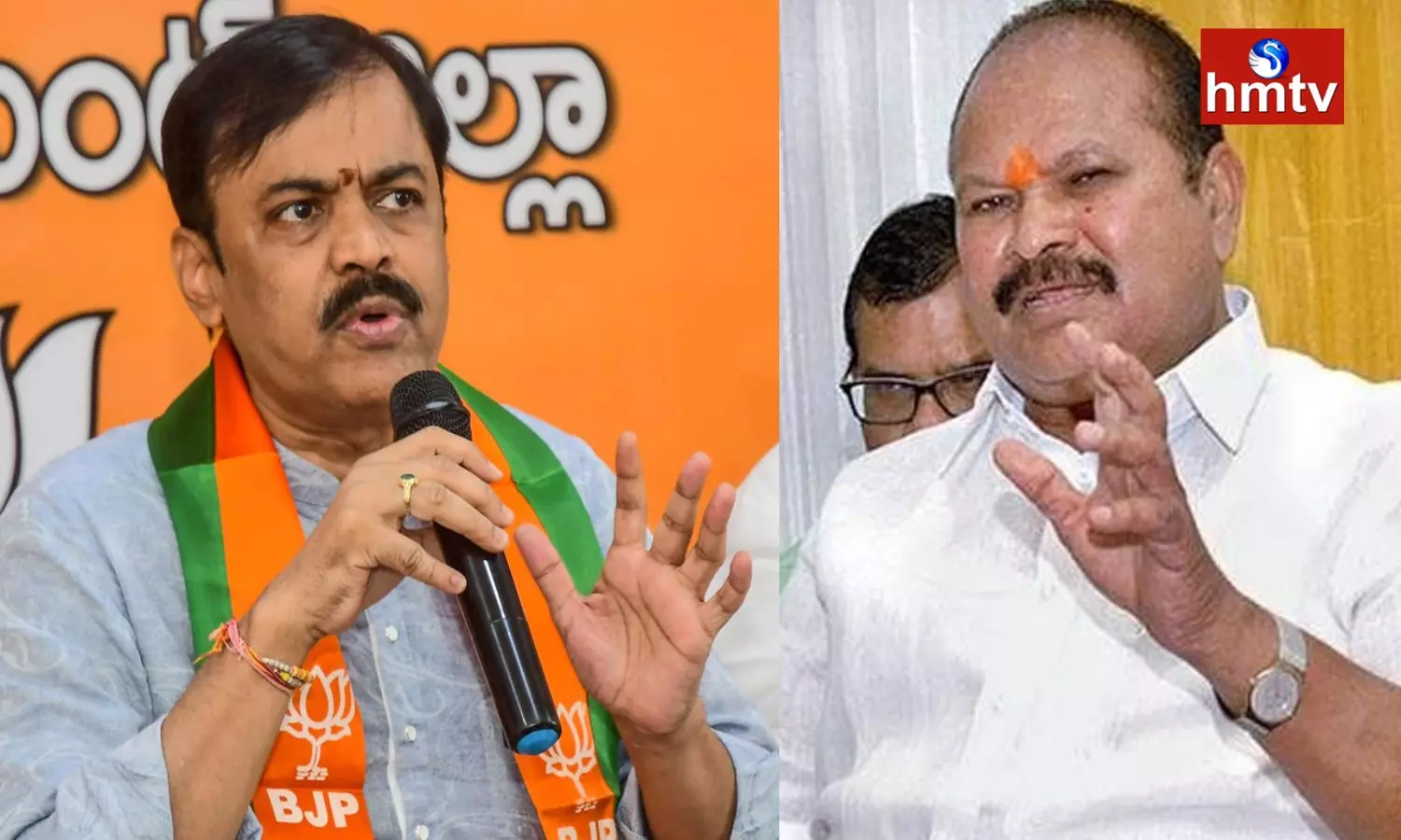 BJP Gave Huge Respect To Kanna Lakshminarayana BJP Gave Huge Respect To Kanna Lakshminarayana