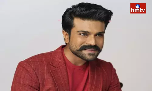Ram Charan Next Movie With This Director Ram Charan Next Movie With This Director