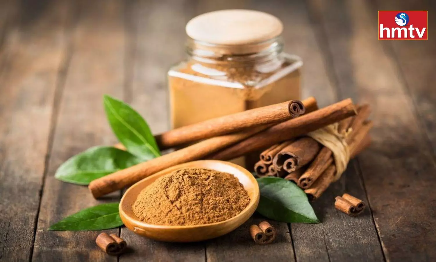 Cinnamon in the Kitchen Reduces Cholesterol Prevents the Risk of Stroke