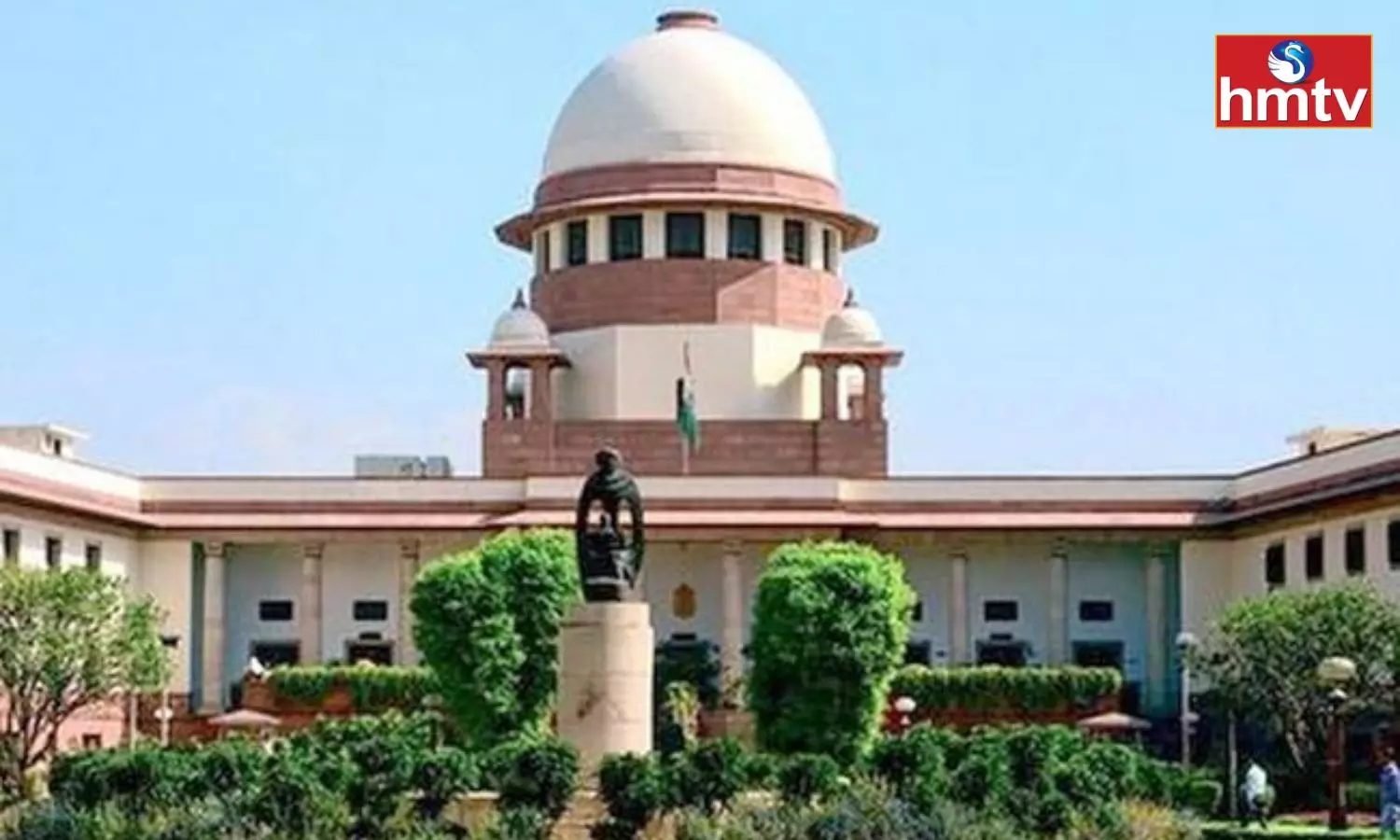 The Supreme Court Rejected the Sealed Cover Suggestion by the Central Government