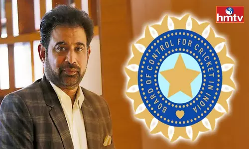 BCCI Chief Selector Chetan Sharma Resigns From his Post