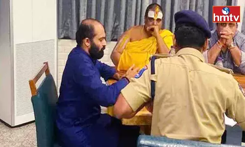 The Hearing of MLA Purchase Case has Been Postponed to 27th of this Month