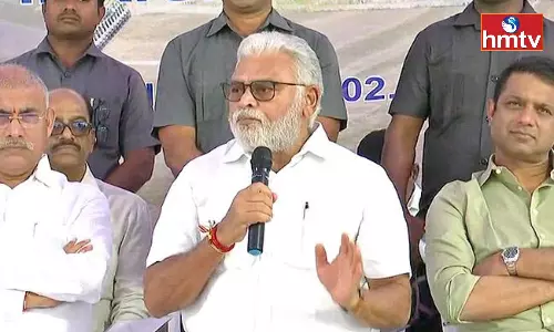 Ambati Rambabu Comments On Chandrababu Ambati Rambabu Comments On Chandrababu