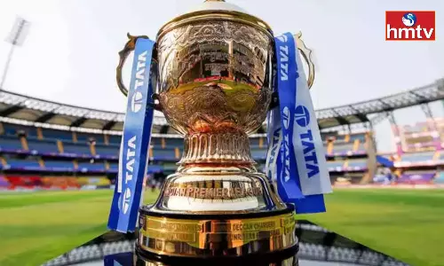 IPL-2023 Schedule Release