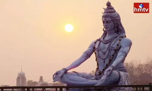 Maha Shivratri 2023 What to do and What Not to do on the Day of Maha Shivratri