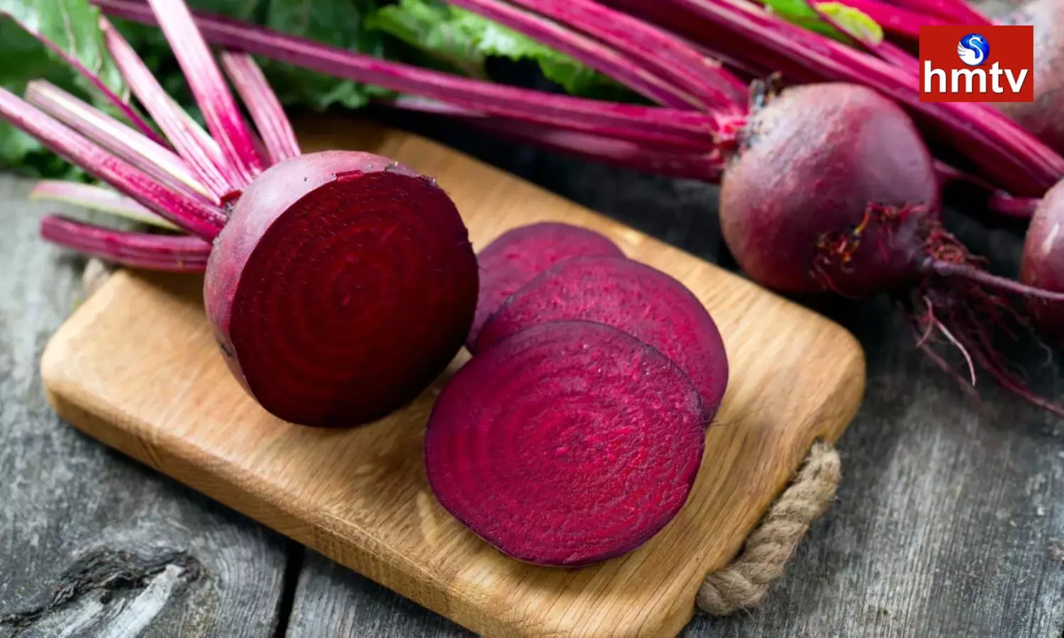 If you Know The Health Benefits of Beetroot You Will Not Leave it at all