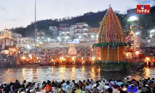 Maha Shivratri Celebrations in Telugu States