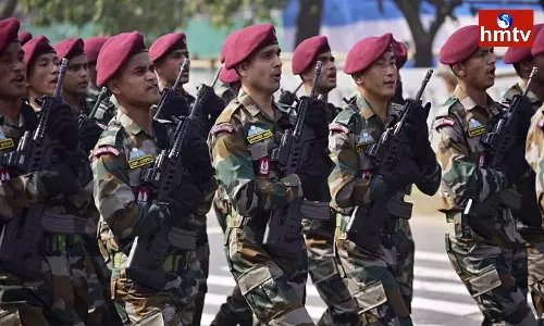 Indian Army Nursing Assistant Recruitment Rally 2023 Check for All Details