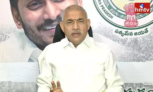 Venugopalakrishna Fire On Chandrababu