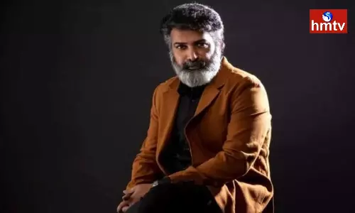 Tragedy In Tollywood With The Death Of Tarakaratna