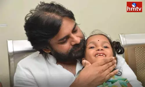 Pawan Kalyan Deep Condolences to Child Revathi Death