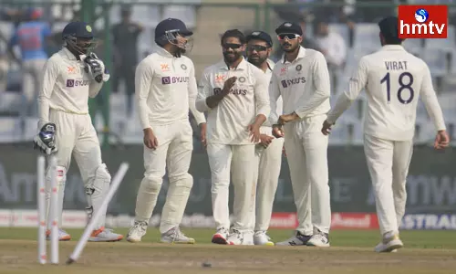 BCCI has Announced the Team for the ODI Series