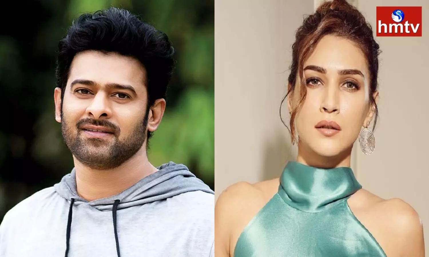 Bollywood Heroine Has Hope on Prabhas Film