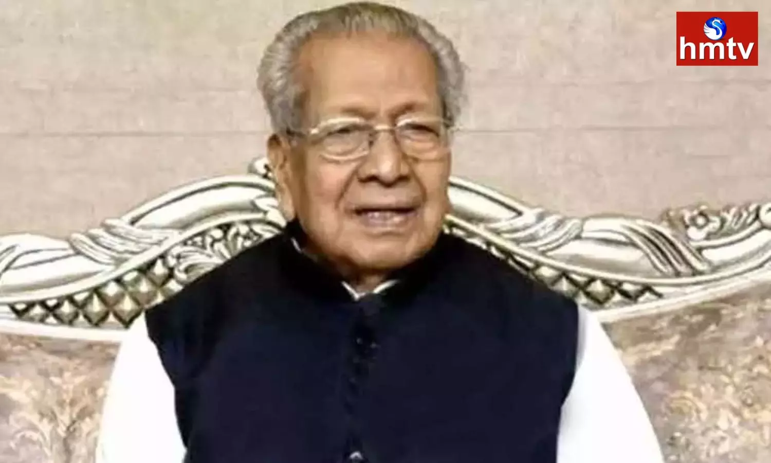 Farewell Program for AP Governor in Vijayawada Tomorrow