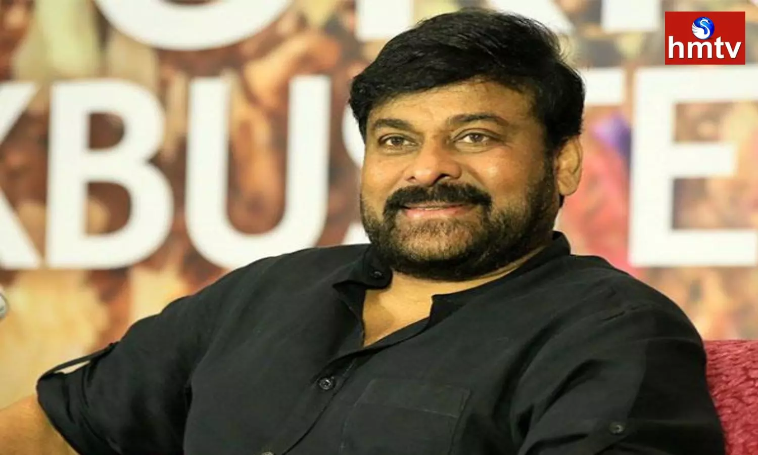 A Director Following Chiranjeevi Instructions in all Matters