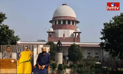 Hearing Of MLA Poaching Case In High Court