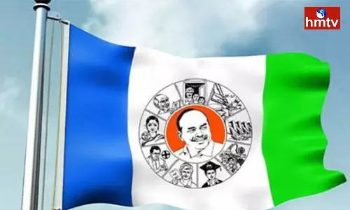 YCP MLC Candidates Announced YCP MLC Candidates Announced